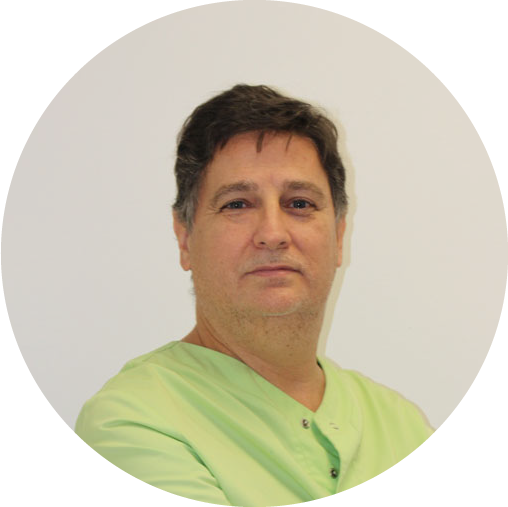 Dr. Gabriel González Díaz